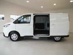 2025 LDV Deliver 7