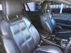 2016 Holden Commodore SS V Redline VF Series II MY16 Phantom