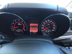 2016 Holden Commodore SS V Redline VF Series II MY16 Phantom