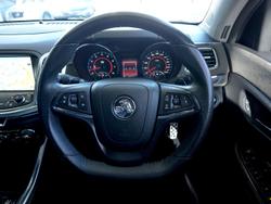 2016 Holden Commodore SS V Redline VF Series II MY16 Phantom