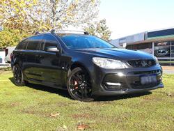 Holden Commodore
