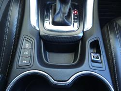 2016 Holden Commodore SS V Redline VF Series II MY16 Phantom