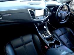 2016 Holden Commodore SS V Redline VF Series II MY16 Phantom