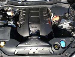 2016 Holden Commodore SS V Redline VF Series II MY16 Phantom