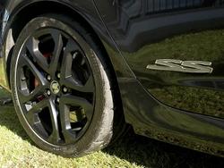 2016 Holden Commodore SS V Redline VF Series II MY16 Phantom