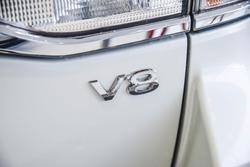 2019 Toyota Landcruiser GXL VDJ200R 4X4 Dual Range Glacier White