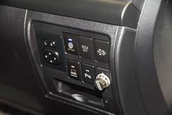 2019 Toyota Landcruiser GXL VDJ200R 4X4 Dual Range Glacier White
