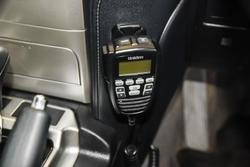 2019 Toyota Landcruiser GXL VDJ200R 4X4 Dual Range Glacier White
