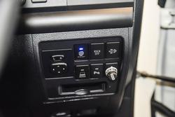 2019 Toyota Landcruiser GXL VDJ200R 4X4 Dual Range Glacier White