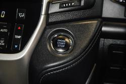 2019 Toyota Landcruiser GXL VDJ200R 4X4 Dual Range Glacier White