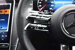 2024 Mercedes-Benz GLC-Class GLC300 C254 Four Wheel Drive Obsidian Black