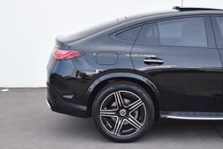 2024 Mercedes-Benz GLC-Class GLC300 C254 Four Wheel Drive Obsidian Black