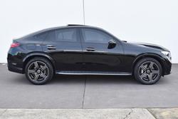 2024 Mercedes-Benz GLC-Class GLC300 C254 Four Wheel Drive Obsidian Black