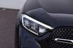 2024 Mercedes-Benz GLC-Class GLC300 C254 Four Wheel Drive Obsidian Black