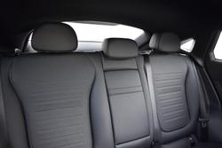 2024 Mercedes-Benz GLC-Class GLC300 C254 Four Wheel Drive Obsidian Black
