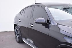 2024 Mercedes-Benz GLC-Class GLC300 C254 Four Wheel Drive Obsidian Black