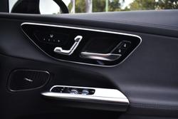 2024 Mercedes-Benz GLC-Class GLC300 C254 Four Wheel Drive Obsidian Black
