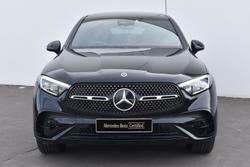 2024 Mercedes-Benz GLC-Class GLC300 C254 Four Wheel Drive Obsidian Black