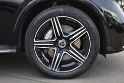 2024 Mercedes-Benz GLC-Class GLC300 C254 Four Wheel Drive Obsidian Black