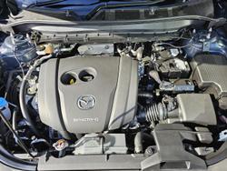 2025 Mazda
                CX-5 G25 Maxx Sport