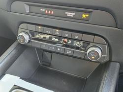 2025 Mazda
                CX-5 G25 Maxx Sport