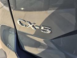 2025 Mazda
                CX-5 G25 Maxx Sport