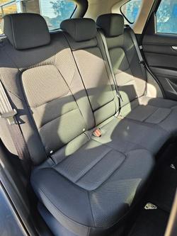 2025 Mazda
                CX-5 G25 Maxx Sport