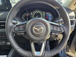 2025 Mazda
                CX-5 G25 Maxx Sport