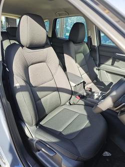 2025 Mazda
                CX-5 G25 Maxx Sport