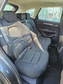 2025 Mazda
CX-5 G25 Maxx Sport