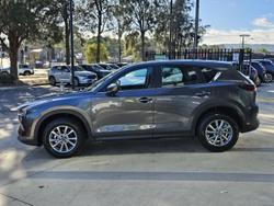 2025 Mazda
CX-5 G25 Maxx Sport