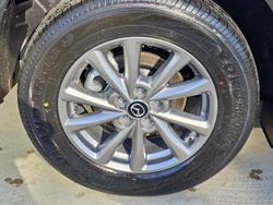 2025 Mazda
CX-5 G25 Maxx Sport