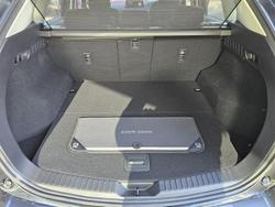 2025 Mazda
CX-5 G25 Maxx Sport