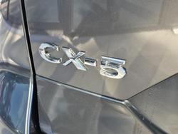 2025 Mazda
CX-5 G25 Maxx Sport