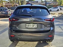 2025 Mazda
CX-5 G25 Maxx Sport