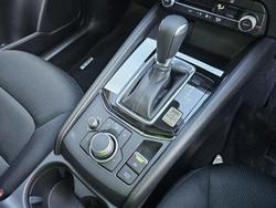 2025 Mazda
CX-5 G25 Maxx Sport