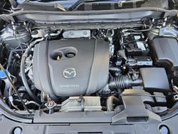 2025 Mazda
CX-5 G25 Maxx Sport