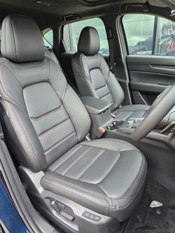 2025 Mazda
CX-5 G35 GT SP