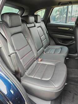 2025 Mazda
CX-5 G35 GT SP