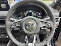 2025 Mazda
CX-5 G35 GT SP