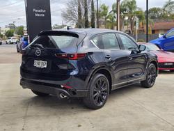 2025 Mazda
CX-5 G35 GT SP
