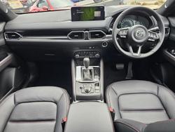 2025 Mazda
CX-5 G35 GT SP