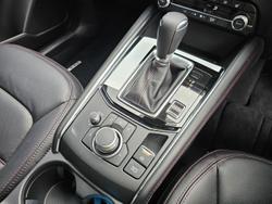 2025 Mazda
CX-5 G35 GT SP