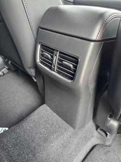 2025 Mazda
CX-5 G35 GT SP