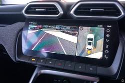 2025 MG
                ZS Excite Hybrid+