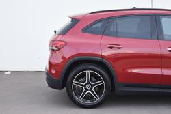 2020 Mercedes-Benz GLA-Class GLA250 H247 Four Wheel Drive Designo - Patagonia Red BRIGHT