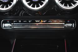2020 Mercedes-Benz GLA-Class GLA250 H247 Four Wheel Drive Designo - Patagonia Red BRIGHT