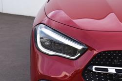 2020 Mercedes-Benz GLA-Class GLA250 H247 Four Wheel Drive Designo - Patagonia Red BRIGHT
