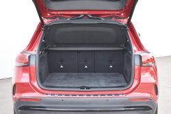 2020 Mercedes-Benz GLA-Class GLA250 H247 Four Wheel Drive Designo - Patagonia Red BRIGHT