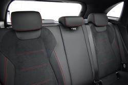 2020 Mercedes-Benz GLA-Class GLA250 H247 Four Wheel Drive Designo - Patagonia Red BRIGHT